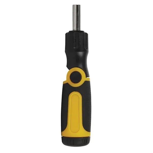 Edmund 3-Position, 12-Bit Screwdriver Tool