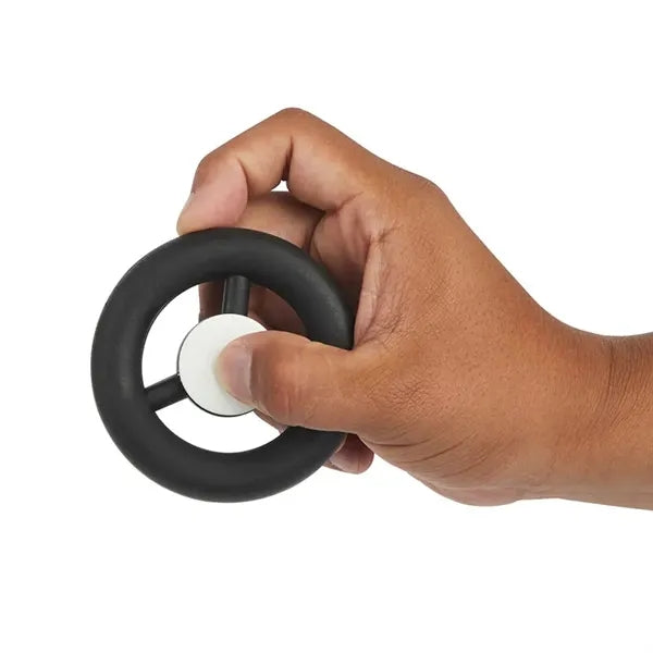 Wylie Silicone Spinner