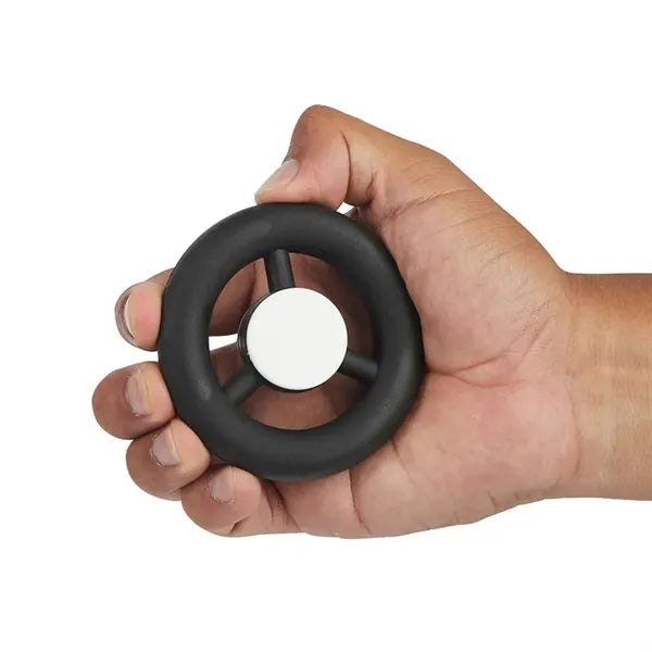 Wylie Silicone Spinner