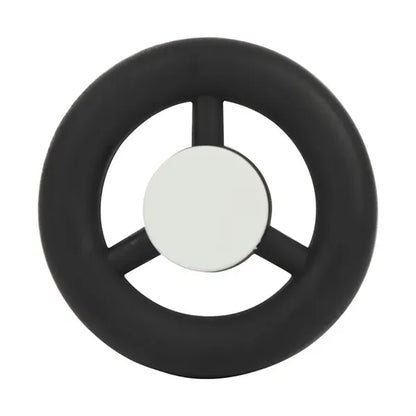 Wylie Silicone Spinner