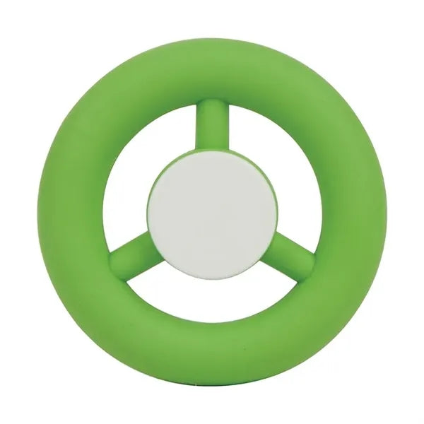 Wylie Silicone Spinner