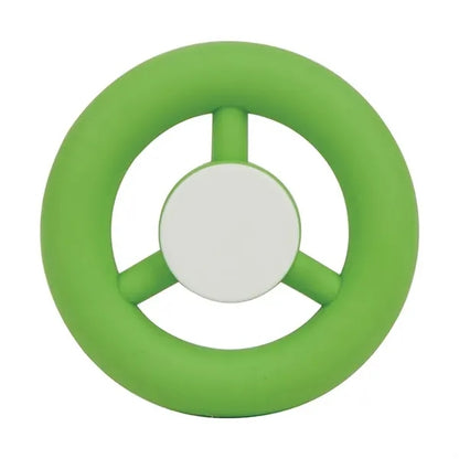 Wylie Silicone Spinner