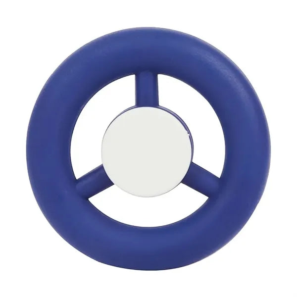 Wylie Silicone Spinner