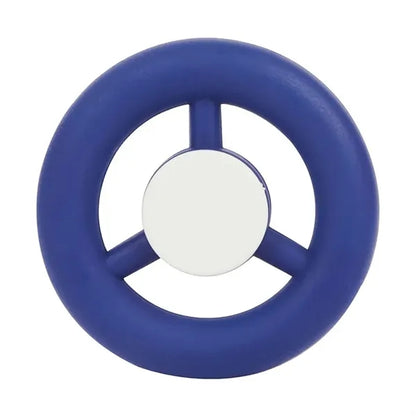 Wylie Silicone Spinner