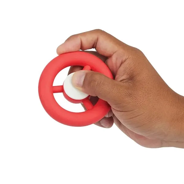 Wylie Silicone Spinner