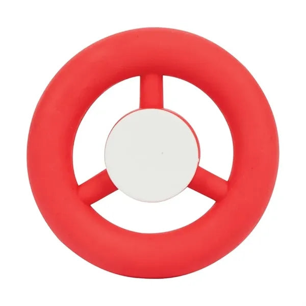 Wylie Silicone Spinner