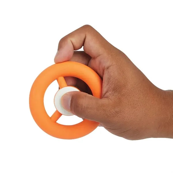 Wylie Silicone Spinner
