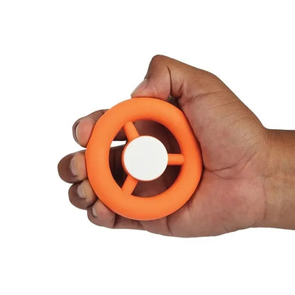 Wylie Silicone Spinner