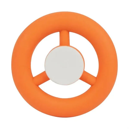 Wylie Silicone Spinner