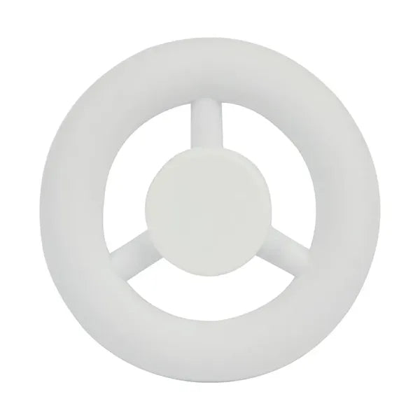 Wylie Silicone Spinner