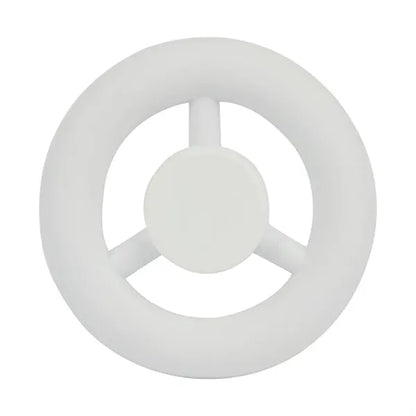 Wylie Silicone Spinner
