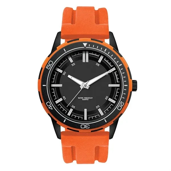 Unisex Sport Watch Unisex Sport Watch