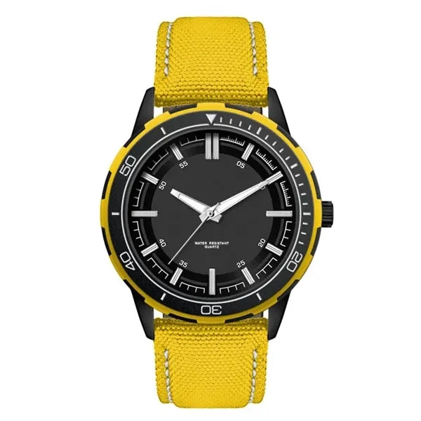Unisex Sport Watch Unisex Sport Watch