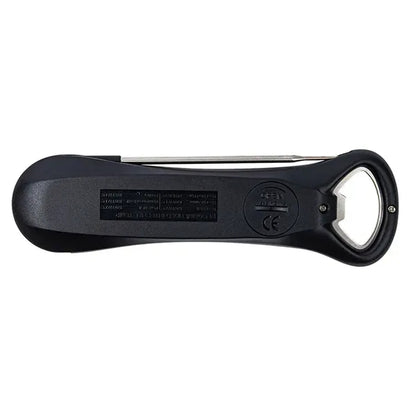 Mario IPX7 Digital BBQ Thermometer