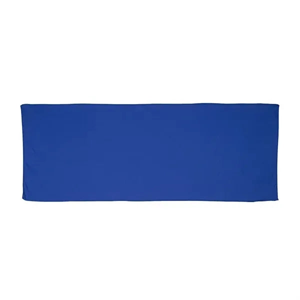 Andes RPET Cooling Towel