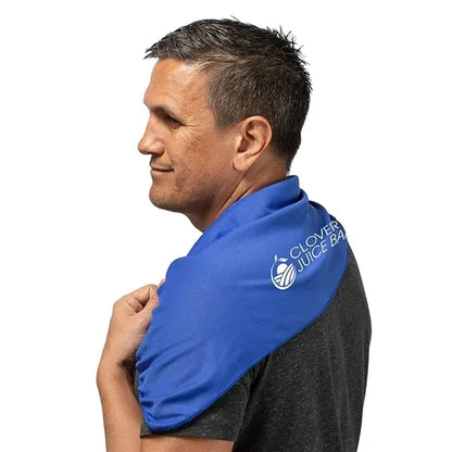 Andes RPET Cooling Towel