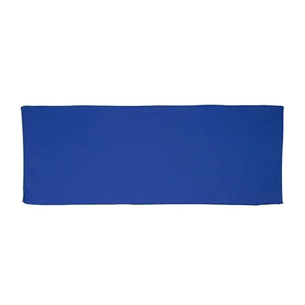 Andes RPET Cooling Towel