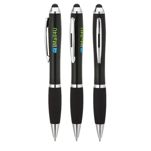 Rhythm Ballpoint Pen / Stylus