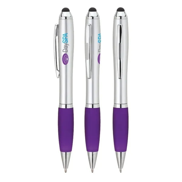 Rhythm Ballpoint Pen / Stylus