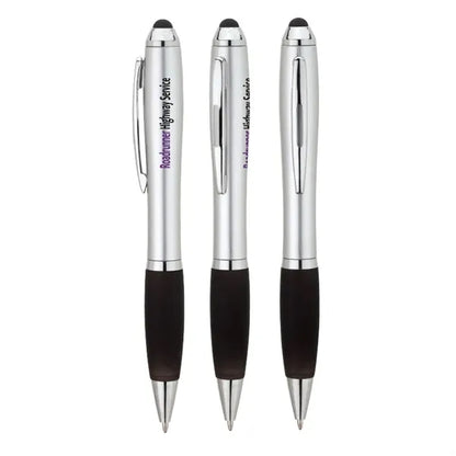 Rhythm Ballpoint Pen / Stylus