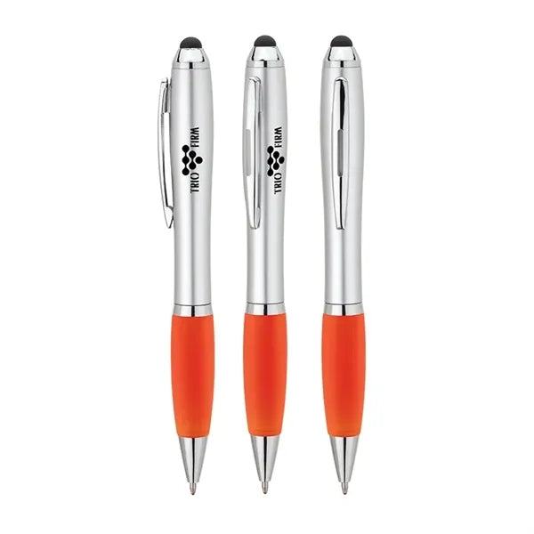 Rhythm Ballpoint Pen / Stylus