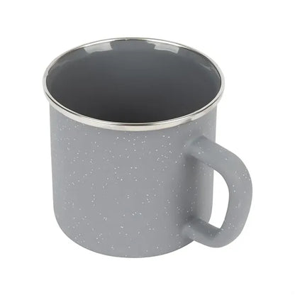 Creekside 16 oz. Enamel Camping Mug
