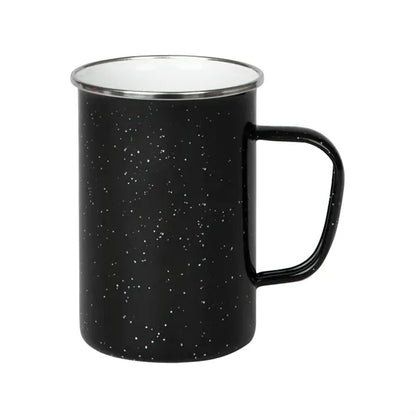 Harper 22 oz. Enamel Camping Mug