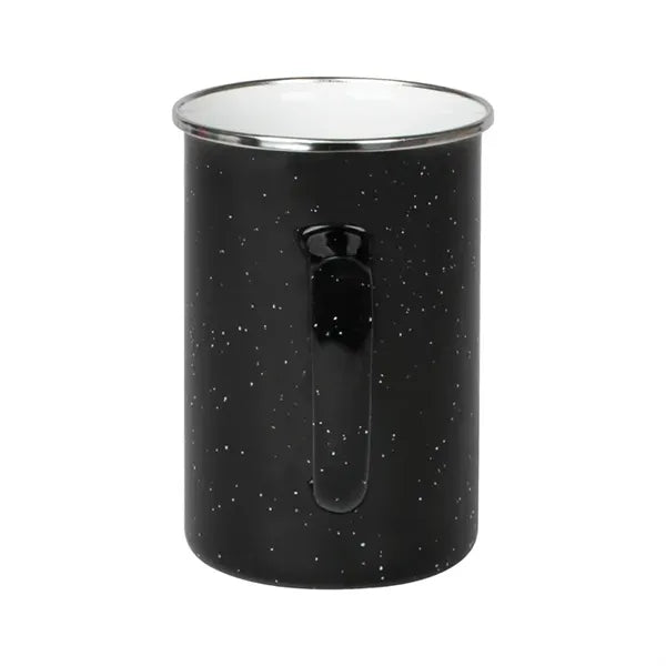 Harper 22 oz. Enamel Camping Mug
