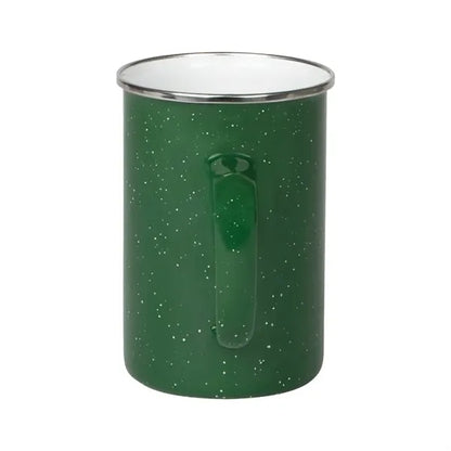 Harper 22 oz. Enamel Camping Mug