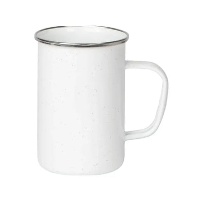 Harper 22 oz. Enamel Camping Mug