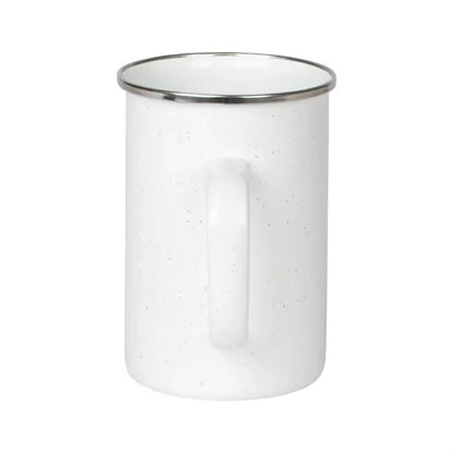 Harper 22 oz. Enamel Camping Mug