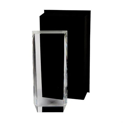 Alcor Crystal Polygon Tower