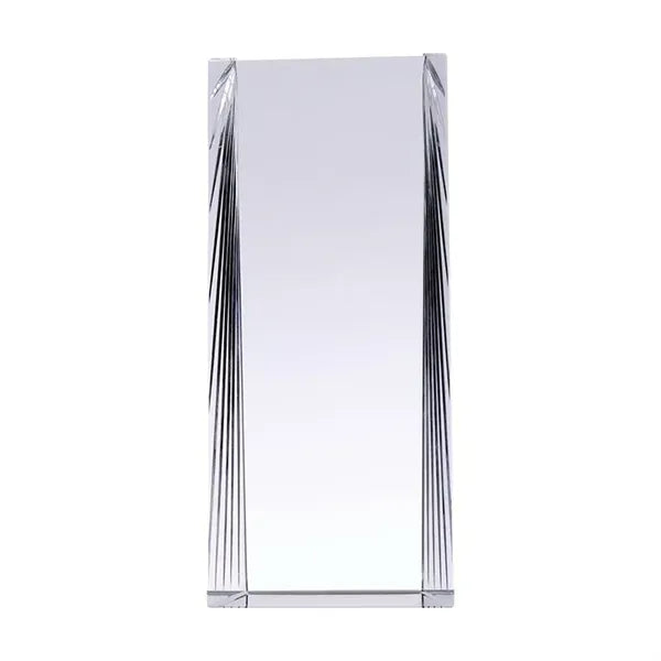 Alcor Crystal Polygon Tower
