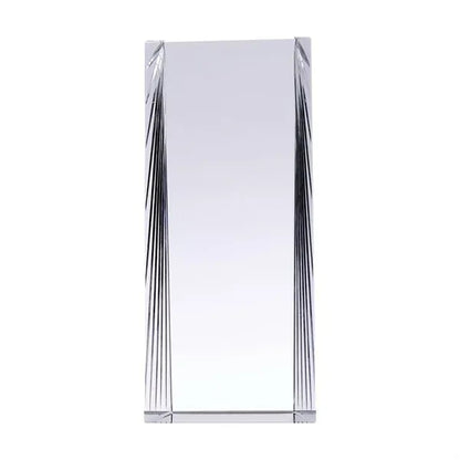 Alcor Crystal Polygon Tower