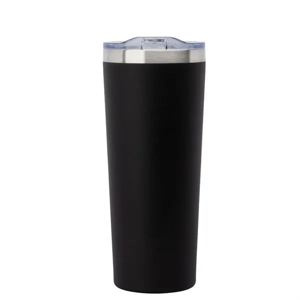 Lontano 28 oz. Double Wall, Stainless Steel Travel Tumbler