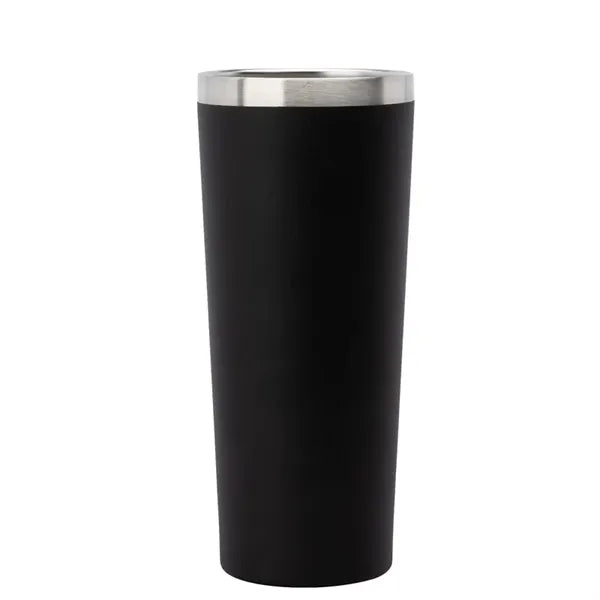 Lontano 28 oz. Double Wall, Stainless Steel Travel Tumbler