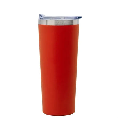 Lontano 28 oz. Double Wall, Stainless Steel Travel Tumbler