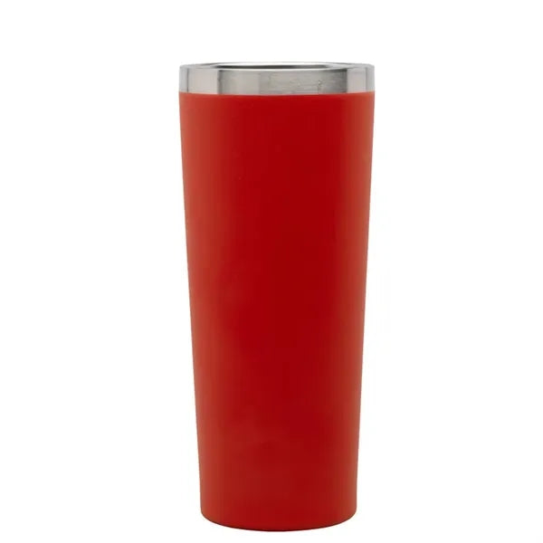 Lontano 28 oz. Double Wall, Stainless Steel Travel Tumbler