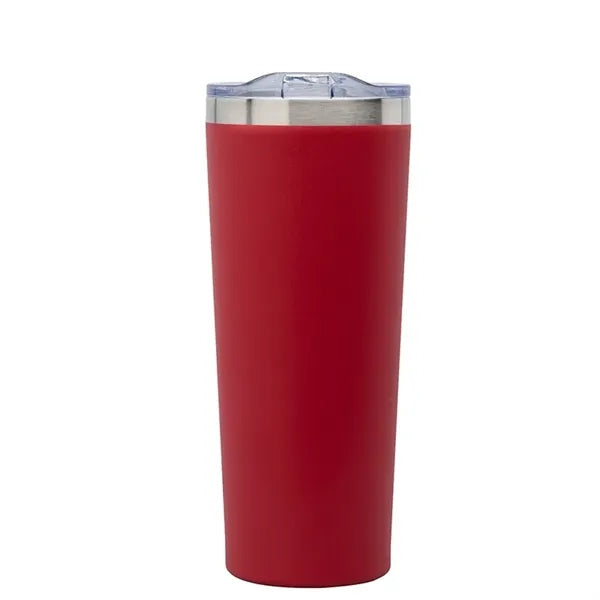 Lontano 28 oz. Double Wall, Stainless Steel Travel Tumbler