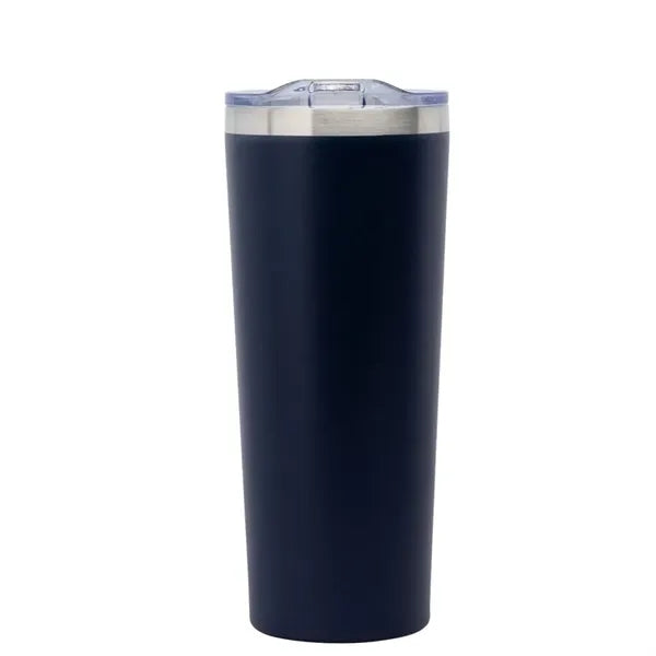 Lontano 28 oz. Double Wall, Stainless Steel Travel Tumbler