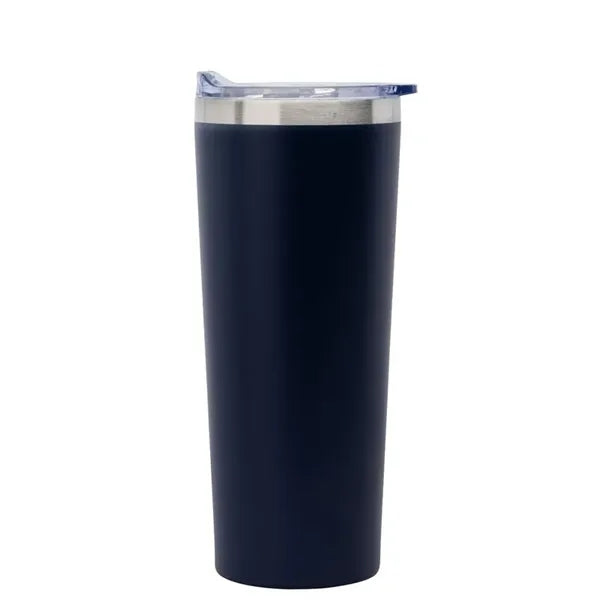 Lontano 28 oz. Double Wall, Stainless Steel Travel Tumbler
