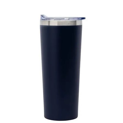 Lontano 28 oz. Double Wall, Stainless Steel Travel Tumbler