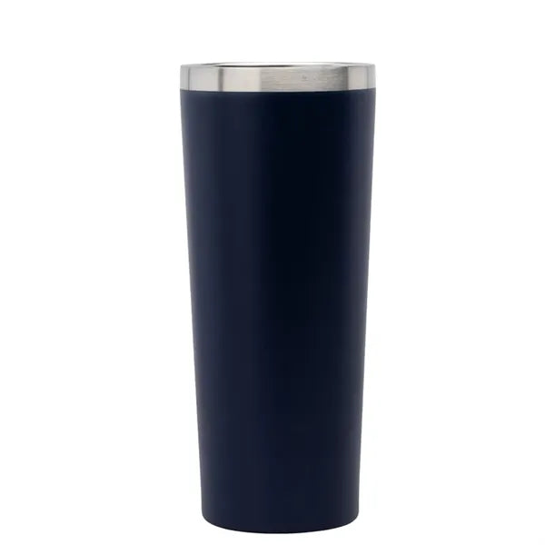 Lontano 28 oz. Double Wall, Stainless Steel Travel Tumbler