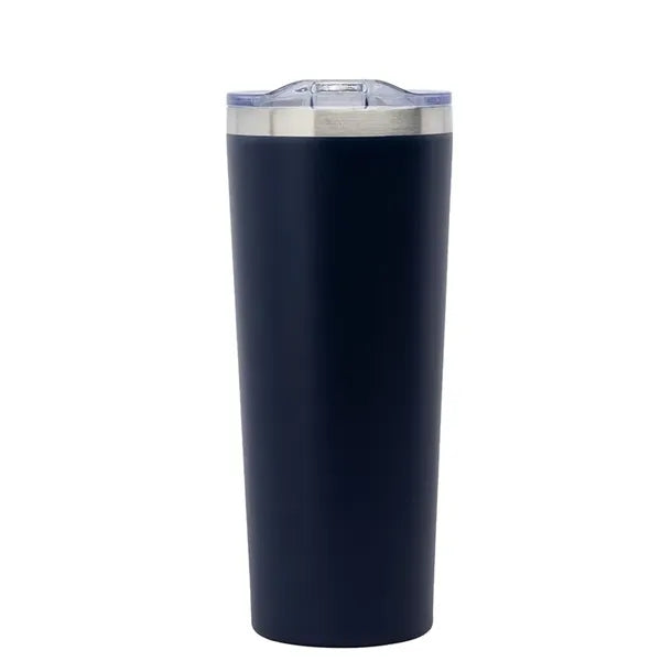 Lontano 28 oz. Double Wall, Stainless Steel Travel Tumbler