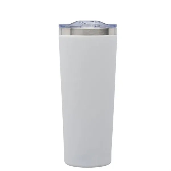 Lontano 28 oz. Double Wall, Stainless Steel Travel Tumbler
