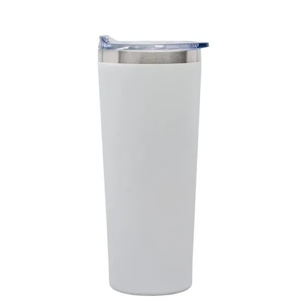 Lontano 28 oz. Double Wall, Stainless Steel Travel Tumbler
