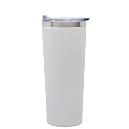 Lontano 28 oz. Double Wall, Stainless Steel Travel Tumbler