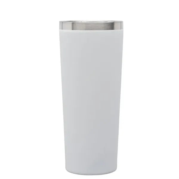 Lontano 28 oz. Double Wall, Stainless Steel Travel Tumbler