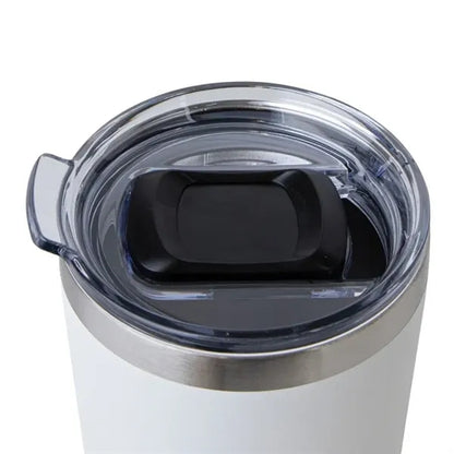 Lontano 28 oz. Double Wall, Stainless Steel Travel Tumbler