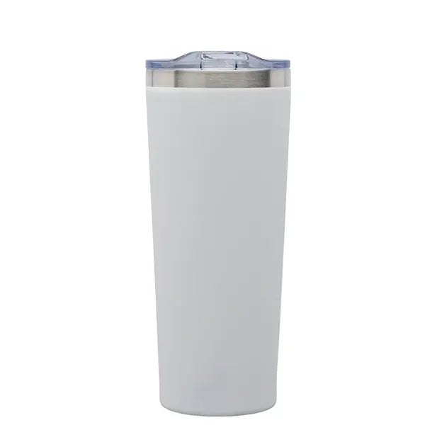 Lontano 28 oz. Double Wall, Stainless Steel Travel Tumbler